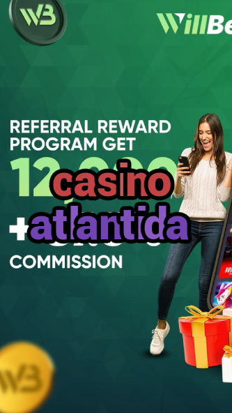 casino atlantida-igamblinglist.com