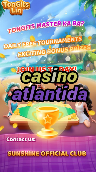 casino atlantida-igamblinglist.com
