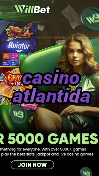 casino atlantida-igamblinglist.com
